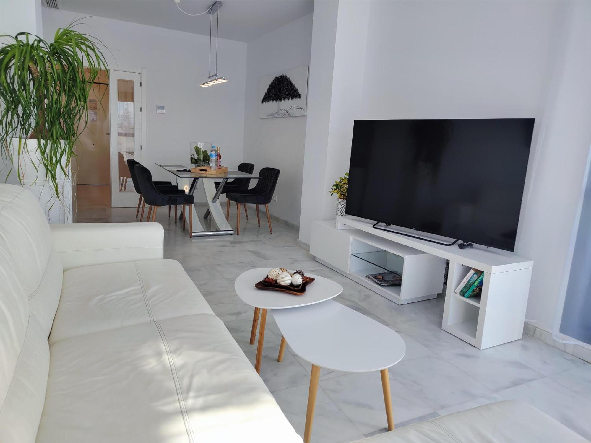 Luxury Duplex Infinity Pool Ehhouse Leilighet Estepona Eksteriør bilde
